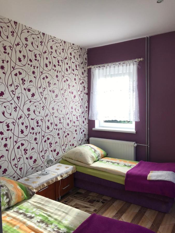 Bed and Breakfast Restauracja Lania Koszalin Exterior foto